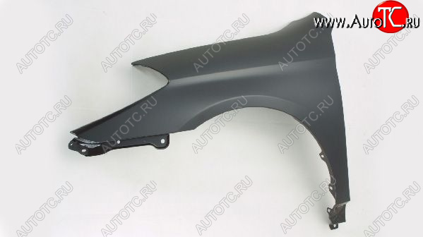 14 399 р. SOLARA КРЫЛО ПЕРЕДН ЛЕВ (Тайвань) BodyParts tysar04-270-l  с доставкой в г. Вологда