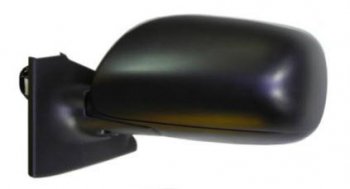 YARIS ЗЕРКАЛО ЛЕВ ЭЛЕКТР С ПОДОГРЕВ (convex) (Тайвань) ГРУНТ BodyParts tyyas06-450x-l