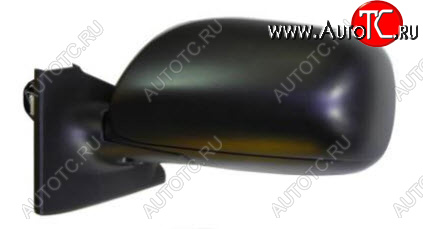 4 199 р. YARIS ЗЕРКАЛО ЛЕВ ЭЛЕКТР С ПОДОГРЕВ (convex) (Тайвань) ГРУНТ BodyParts tyyas06-450x-l  с доставкой в г. Вологда