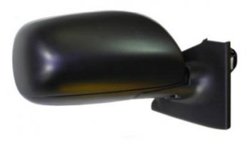 YARIS ЗЕРКАЛО ПРАВ ЭЛЕКТР С ПОДОГРЕВ (convex) (Тайвань) ГРУНТ BodyParts tyyas06-450x-r