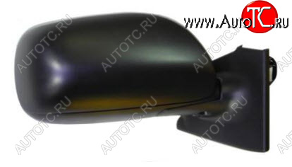 4 499 р. YARIS ЗЕРКАЛО ПРАВ ЭЛЕКТР С ПОДОГРЕВ (convex) (Тайвань) ГРУНТ BodyParts tyyas06-450x-r  с доставкой в г. Вологда