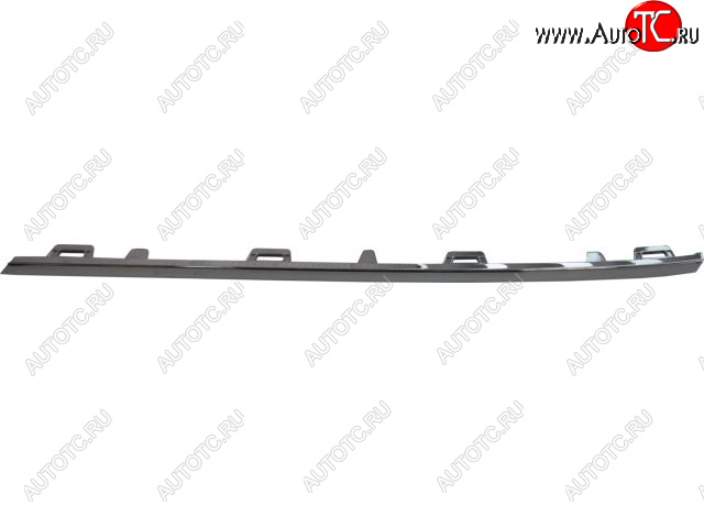 969 р. AMAROK МОЛДИНГ РЕШЕТКИ РАДИАТОРА ЛЕВ НИЖН ХРОМ BodyParts vwamr10-121-l  с доставкой в г. Вологда