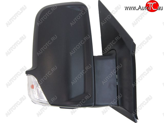 4 999 р. CRAFTER ЗЕРКАЛО ПРАВ МЕХАН С УК.ПОВОР (Тайвань) BodyParts vwcra06-450-r  с доставкой в г. Вологда