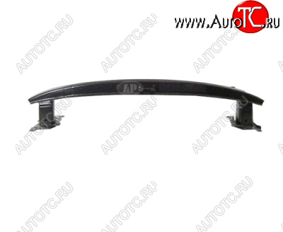 1 889 р. Усилитель переднего бампера (пр-во Тайвань) BODYPARTS Volkswagen Jetta A5 седан (2005-2011)  с доставкой в г. Вологда