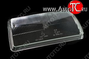 389 р. Правое стекло передней фары (пр-во Тайвань) BODYPARTS Volkswagen Jetta А2 седан (1984-1992)  с доставкой в г. Вологда