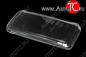 659 р. Правое стекло передней фары (пр-во Китай) BODYPARTS Volkswagen Passat B4 седан (1993-1996)  с доставкой в г. Вологда