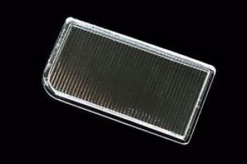 PASSAT 93-96 СТЕКЛО ФАРЫ ПРОТИВОТУМ ЛЕВ BodyParts vwpas93-080-l