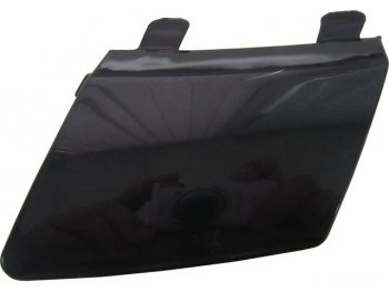 PASSAT CC ЗАГЛУШКА БУКСИРОВ КРЮКА БАМПЕРА ПЕРЕД (Китай) BodyParts vwpcc09-4g0