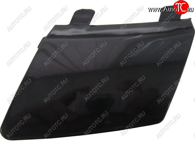 389 р. PASSAT CC ЗАГЛУШКА БУКСИРОВ КРЮКА БАМПЕРА ПЕРЕД (Китай) BodyParts vwpcc09-4g0  с доставкой в г. Вологда