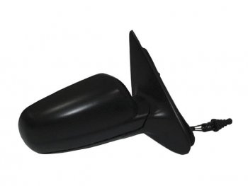 POINTER ЗЕРКАЛО ПРАВ МЕХАН С ТРОСИК (convex) (Тайвань) BodyParts vwpit01-450-r