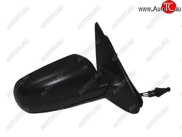 2 899 р. POINTER ЗЕРКАЛО ПРАВ МЕХАН С ТРОСИК (convex) (Тайвань) BodyParts vwpit01-450-r  с доставкой в г. Вологда