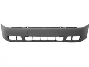 POLO CLASSIC (CADDY) БАМПЕР ПЕРЕДН (Тайвань) ЧЕРН BodyParts vwplc96-160b