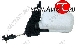 1 989 р. POLO CLASSIC ЗЕРКАЛО ЛЕВ МЕХАН С ТРОСИК (aspherical) (Тайвань) BodyParts vwplc96-450-l  с доставкой в г. Вологда