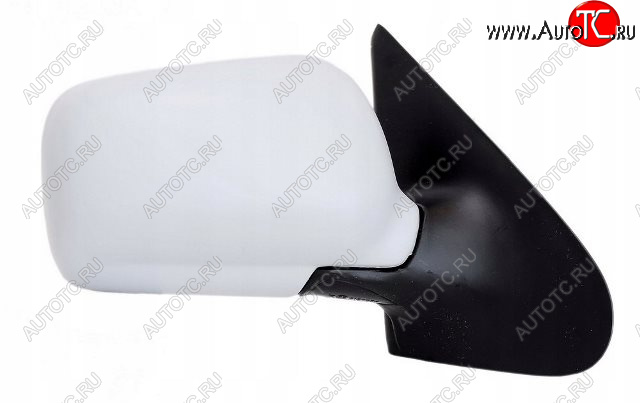 1 699 р. POLO CLASSIC ЗЕРКАЛО ПРАВ ЭЛЕКТР С ПОДОГРЕВ (convex) (Тайвань) BodyParts vwplc96-451-r  с доставкой в г. Вологда