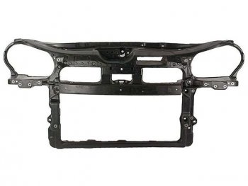 POLO ПАНЕЛЬ ПЕРЕДН ПЛАСТИК ПКОНДИЦ (3 дв) (5 дв) (Тайвань) BodyParts vwplo01-360