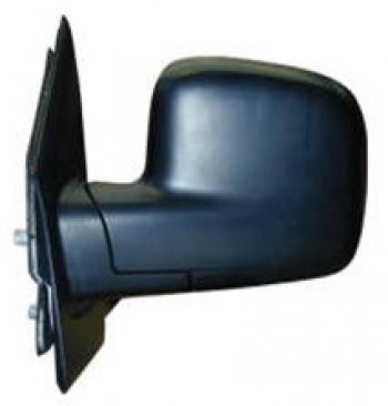 TRANSPORTER ЗЕРКАЛО ЛЕВ МЕХАН (aspherical) (Тайвань) BodyParts vwtrn03-450-l