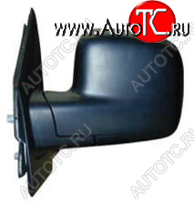 5 799 р. TRANSPORTER ЗЕРКАЛО ЛЕВ МЕХАН (aspherical) (Тайвань) BodyParts vwtrn03-450-l  с доставкой в г. Вологда