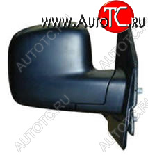 5 999 р. TRANSPORTER ЗЕРКАЛО ПРАВ МЕХАН (convex) (Тайвань) BodyParts vwtrn03-450-r  с доставкой в г. Вологда