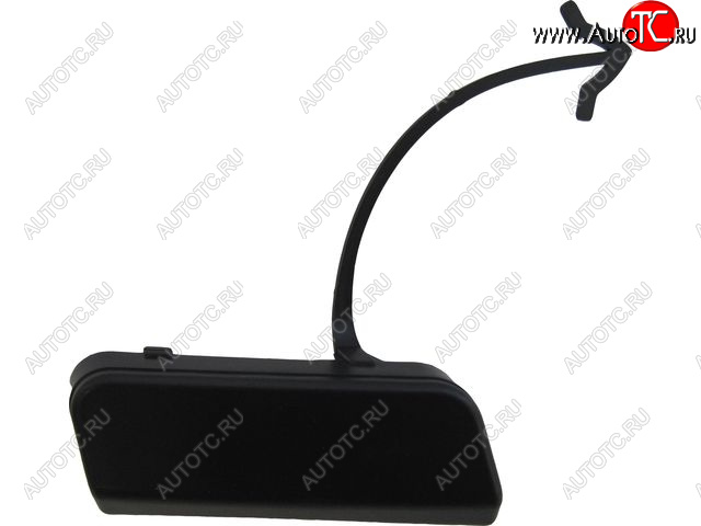 389 р. TOURAN ЗАГЛУШКА БУКСИРОВ КРЮКА БАМПЕРА ПЕРЕД (Тайвань) BodyParts vwtur07-4g0  с доставкой в г. Вологда