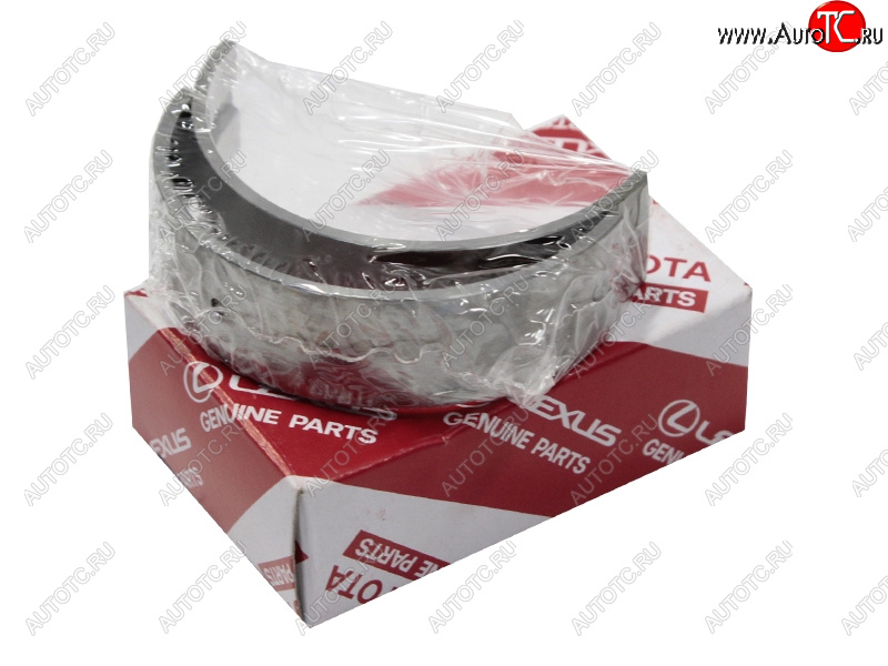 2 289 р. Вкладыши коренные TOYOTA HILUXLC PRADO GDJ15# 1GD-FTV 15- TOYOTA 11701-11030-06  с доставкой в г. Вологда