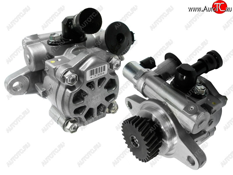 61 999 р. Насос ГУР TOYOTA LAND CRUISER 200 16- 1VDFTV TOYOTA 44310-60651  с доставкой в г. Вологда
