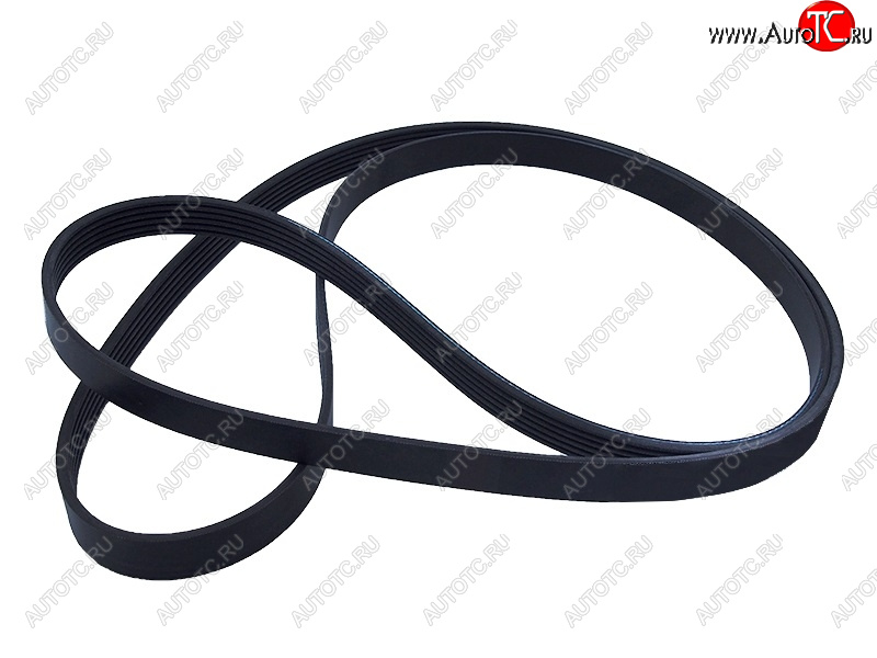 1 149 р. Ремень поликлиновый NISSAN VQ23DE J31 03-CR1214DECG12DE K12E 03-06E11 06- BANDO 6PK1070  с доставкой в г. Вологда