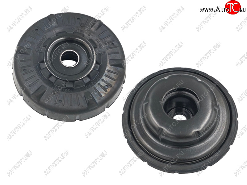 3 599 р. Опора передней стойки Chevrolet Cruze 01-15  Daewoo Lanos 97-02  Opel Astra 09-15  Mokka 12-19  CTR GA0055  с доставкой в г. Вологда
