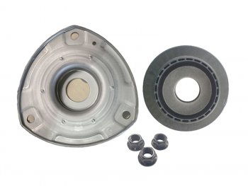 Опора передней стойки Hyundai Santa Fe 05-12  Kia Sorento 09-21  Sportage 10-16 CTR GA0008K