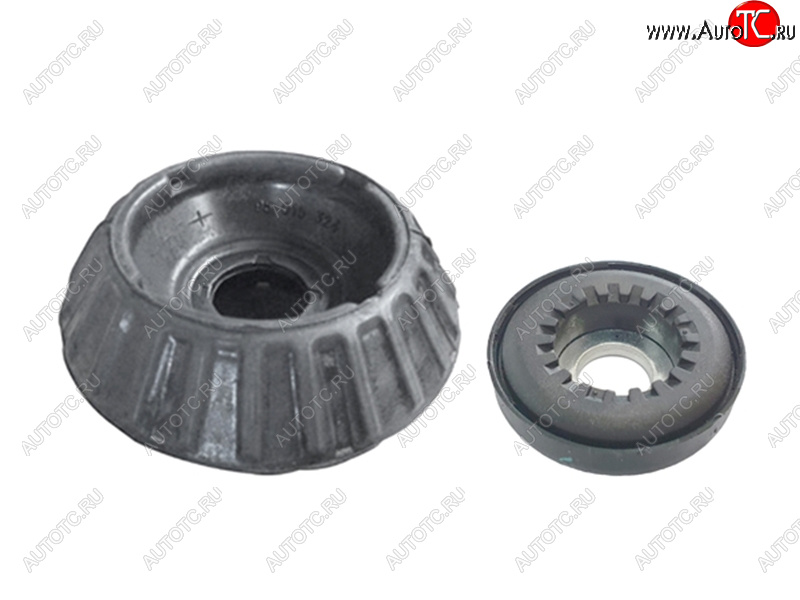 1 449 р. Опора передней стойки Chevrolet Aveo 02-11  Daewoo Matiz 97-15  Chevrolet Kalos 03-08  Daewoo Kal CTR GA0035K  с доставкой в г. Вологда