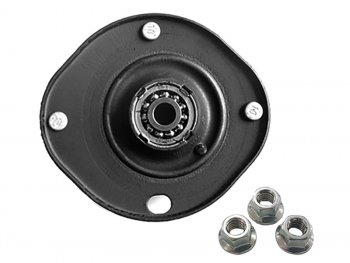 Опора передней стойки Chevrolet Lanos 05-09  Daewoo Lanos 97-08  ЗАЗ Ланос 08-16  Шанс 05-14 (Сле CTR GA0037L