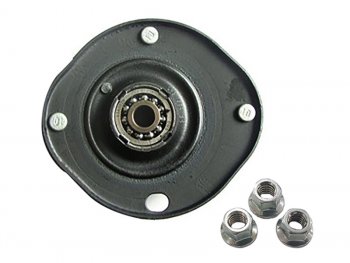 Опора передней стойки Chevrolet Lanos 05-09  Daewoo Lanos 97-08  ЗАЗ Ланос 08-16  Шанс 05-14 (Спр CTR GA0037R
