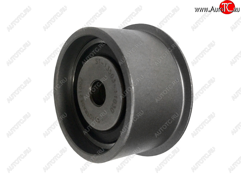 579 р. Ролик ремня ГРМ обводной TOYOTA 4E,5E SAT ST-13503-11030  с доставкой в г. Вологда