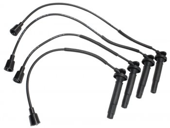 Провода высоковольтные SUBARU FORESTER EJ202LEGACY BH5 EJ201 SAT ST-163-0014