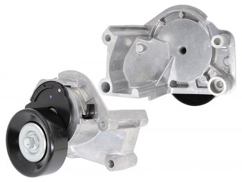 Натяжитель приводного ремня TOYOTA 1UZ2UZ3UZ 05- SAT ST-16620-0W101