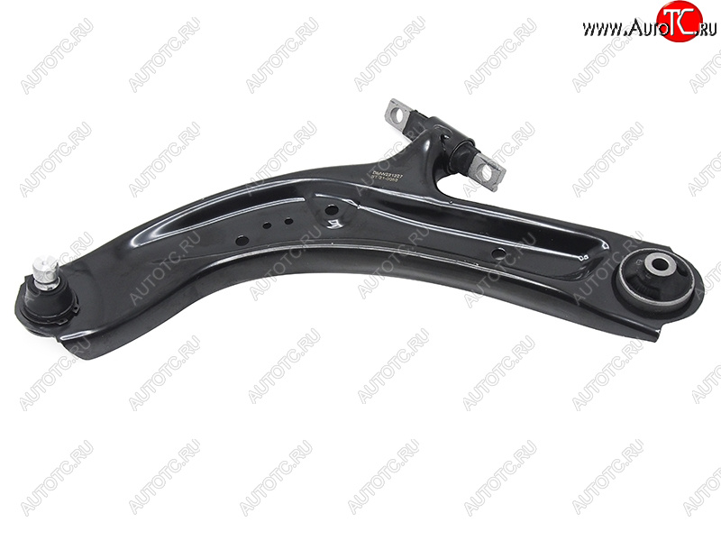 2 699 р. Рычаг подвески нижний NISSAN NISSAN X-TRAIL 14- LH SAT ST-21-0058  с доставкой в г. Вологда