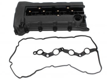 Крышка клапанная MITSUBISHI OUTLANDER 2.0 15-19  4B11 SAT ST-321-0052