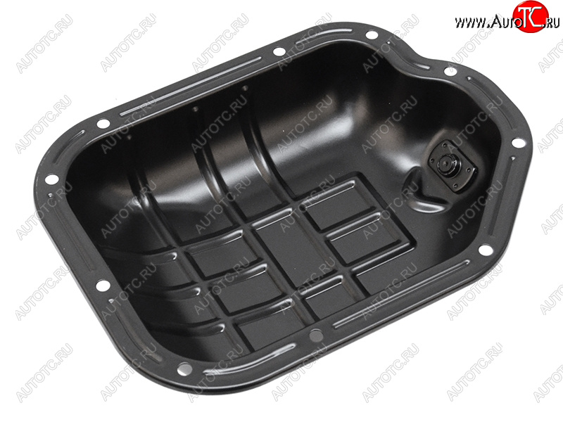 1 659 р. Поддон масляный NISSAN TEANA 09-MURANO 10-ALTIMA 06-13 PATHFINDER 15-16 VQ35DE SAT ST-528-0009  с доставкой в г. Вологда