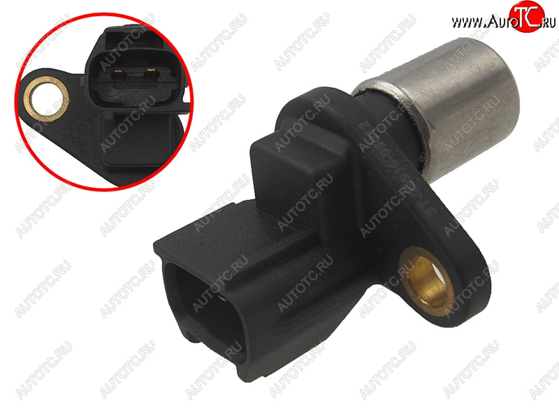 1 059 р. Датчик положения коленвала TOYOTA 1MZ2MZ3MZ1CD SAT ST-90919-05012  с доставкой в г. Вологда