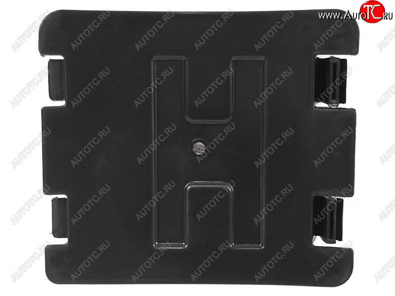 339 р. Заглушка подкрылка BMW 1-Series 11-19  3-Series 11-19  4-Series 13-20 (Спереди Справа=Слева) SAT ST-BM35-016L-0  с доставкой в г. Вологда