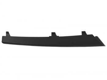 Молдинг решетки BMW 3-Series 08-14 (Справа 4D SED5D WGN) SAT ST-BM34-000GM-A1