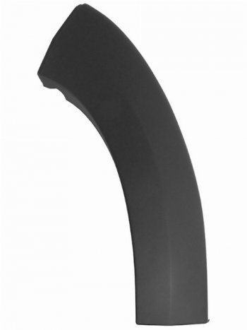 Накладка бампера Peugeot Boxer 06-14  Citroen Jumper 06-14  Fiat Ducato 06-14 (Спереди Справа) SAT ST-FT76-000M-A1