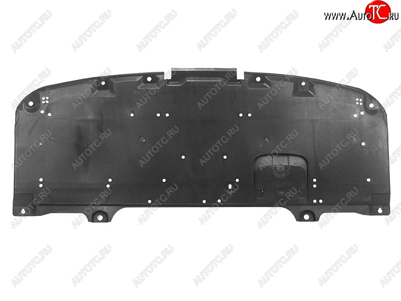 899 р. Защита двигателя Mazda 6 12-18  Atenza 12-18 (Передняя часть) SAT ST-MZ27-025-A0  с доставкой в г. Вологда