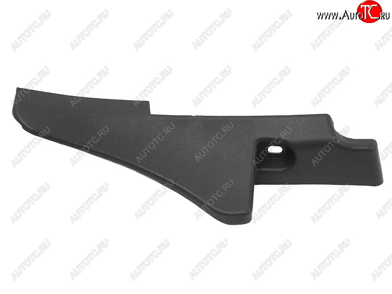349 р. Накладка Renault Duster 10-21  Dacia Duster 10-17 (Слева) SAT ST-RND1-015M-2  с доставкой в г. Вологда