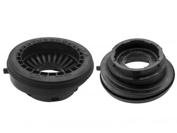 Подшипник скольжения опоры стойки передней MAZDA 3ATENZA 03-13MAZDA 5 05-PREMACY 05-10FORD (комп SKF VKD35035T