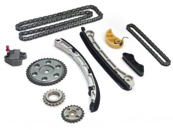 Комплект цепи ГРМ MAZDA CX-7MAZDA3MAZDA6 07-11 2,3 SAT TK-MA160