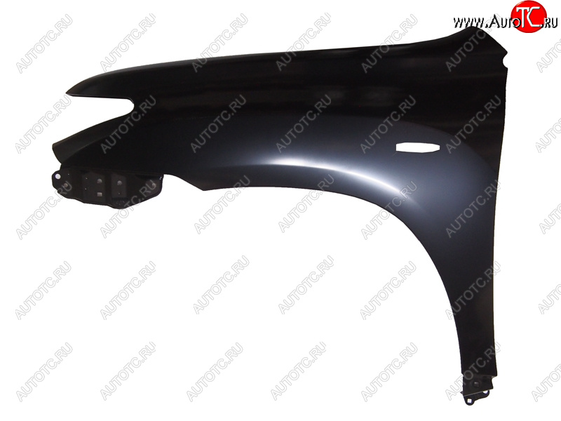 36 899 р. Крыло переднее TOYOTA HIGHLANDER 10-13 LH (с отв-м под повторитель) TOYOTA 53802-48090  с доставкой в г. Вологда