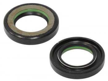 Сальник рулевой рейки TOYOTA  Estima ACRMCR3040 99.12-2003.04 TOYOTA 90310-30014