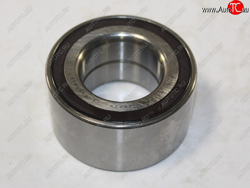 4 299 р. Подшипник передней ступицы MMC LANCER XOUTLANDER XLDODGE CALIBER 06-CHRYSLER SEBRING 07- NTN AU0930-4LXL/L588  с доставкой в г. Вологда