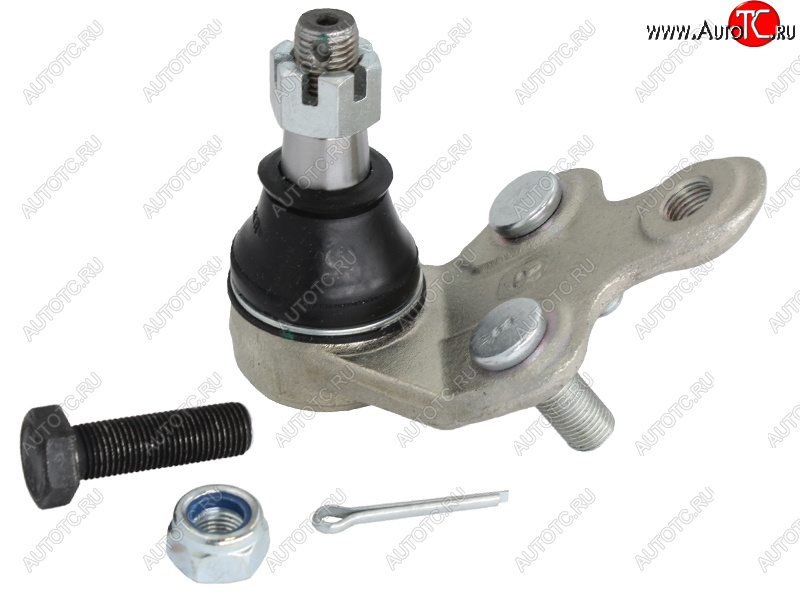 799 р. Шаровая опора нижняя TOYOTA ALPHARDCAMRYESTIMAHARRIERKLUGERSIENNAWINDOMLEXUS ESRX3#0 01- RH BAIKOR BKBJ0049  с доставкой в г. Вологда