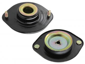 Опора передней стойки Mitsubishi Lancer 95-01  Colt 95-03  Libero 92-02  Mirage 91-00 BAIKOR BKSMF0054